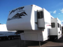 2006 Keystone Raptor